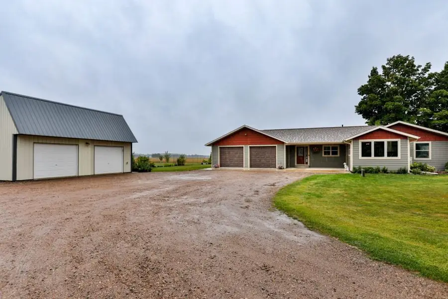 W10009 COUNTY ROAD B, Deerbrook, WI 54424 - #3