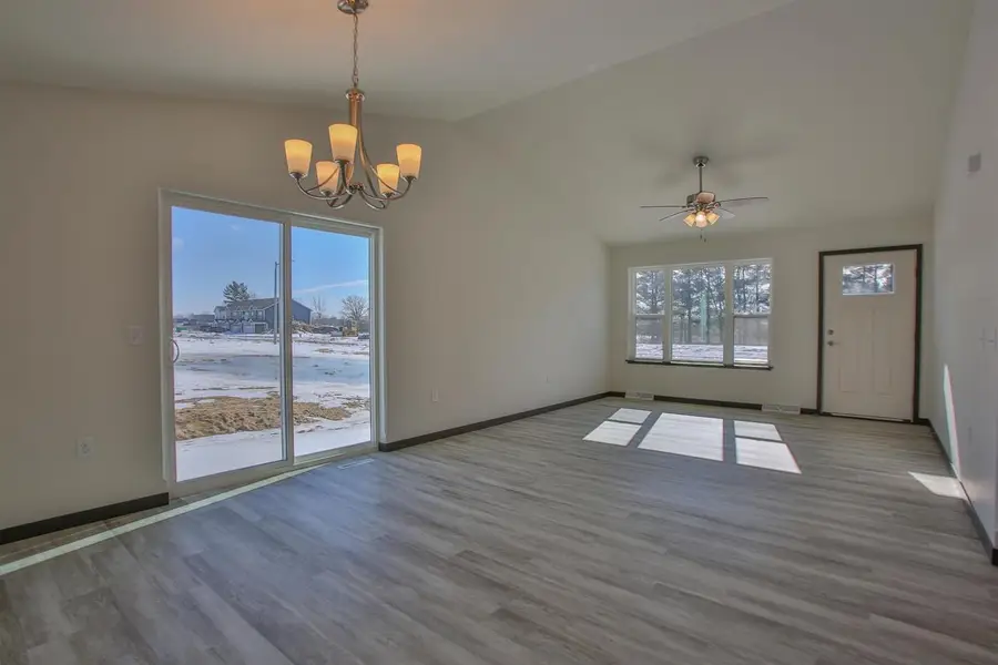 850 MORNING STAR LANE #Lot 82, Plover, WI 54467 - #3