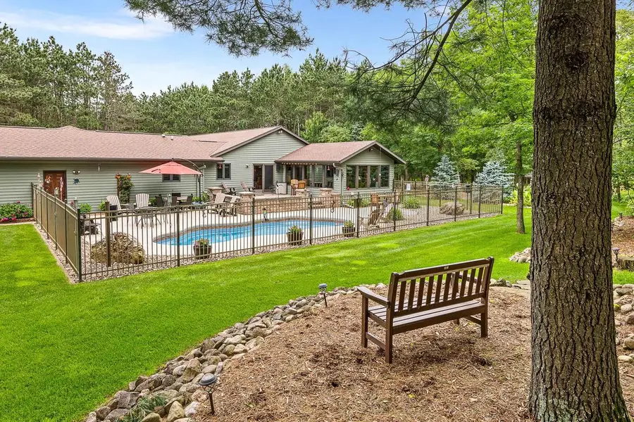 13359 HOLLYWOOD ROAD, Nekoosa, WI 54457 - #2
