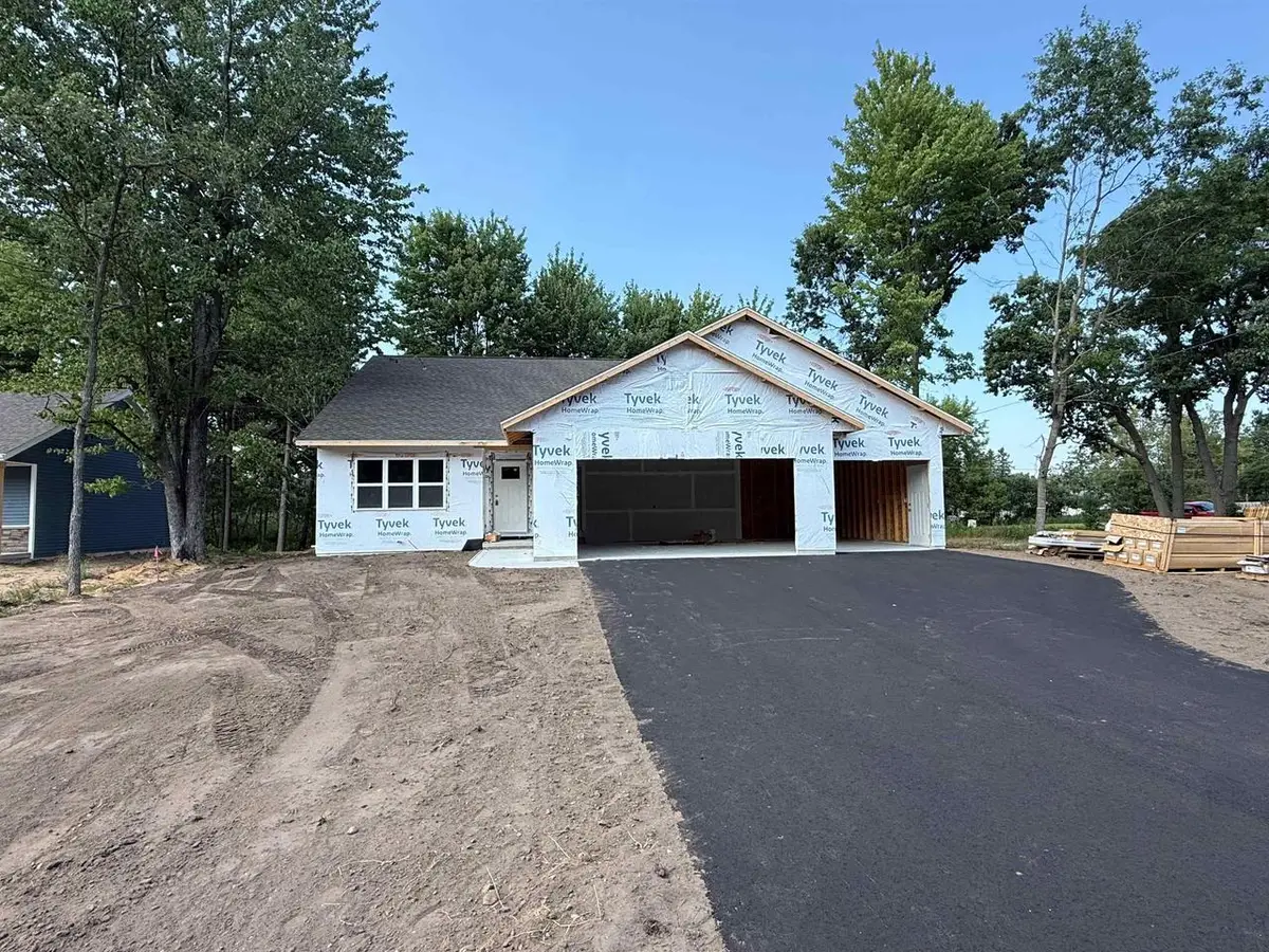 5596 FOREST CREEK ROAD #Lot 24, Stevens Point, WI 54482 - #1
