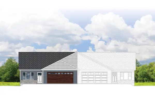 1506 E 23RD STREET #Lot 57, Marshfield, WI 54449