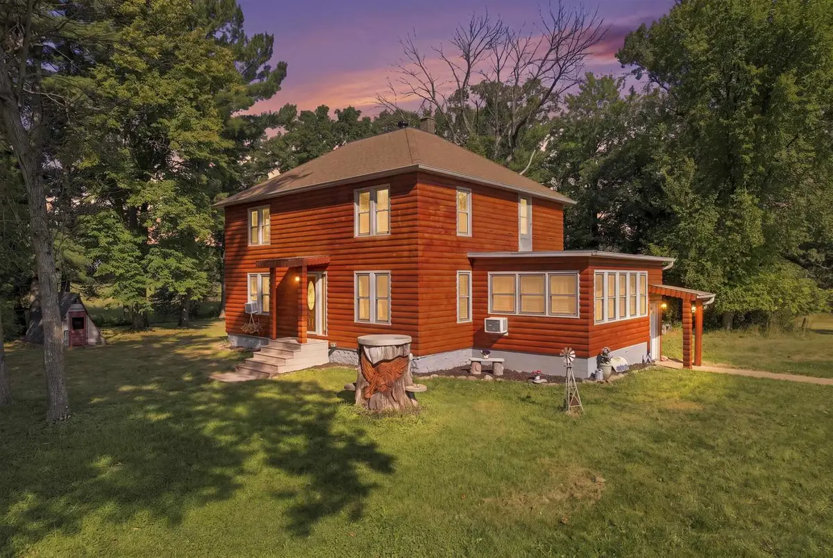3962 DAIRY ROAD, Pittsville, WI 54466 - #1
