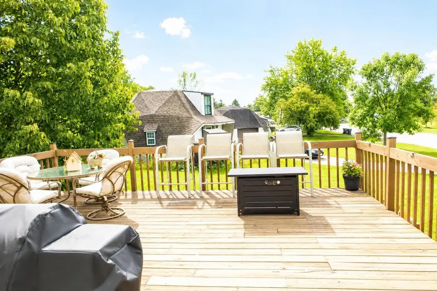 194 N 5TH STREET, Dorchester, WI 54425 - #3