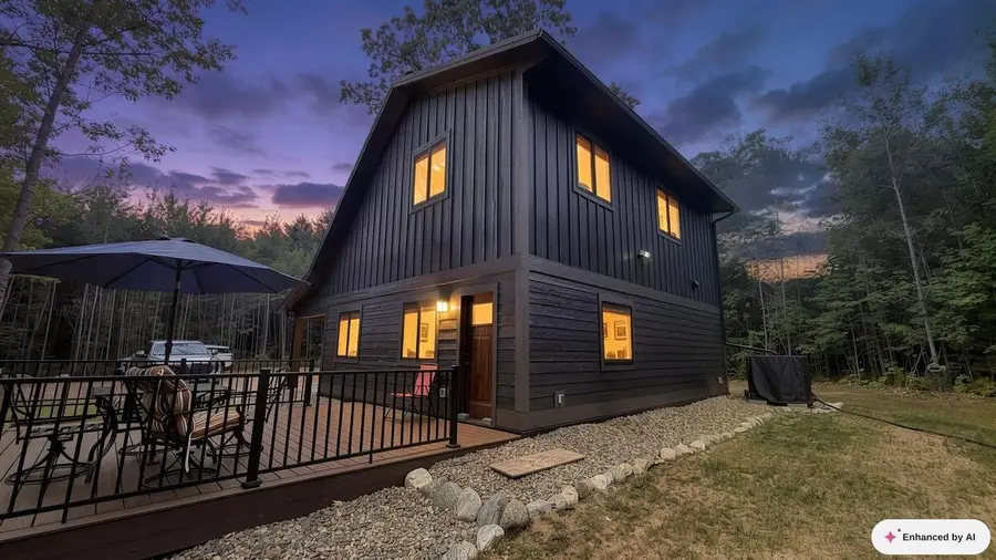 N7724 GRUNDY ROAD, Gleason, WI 54435 - #3