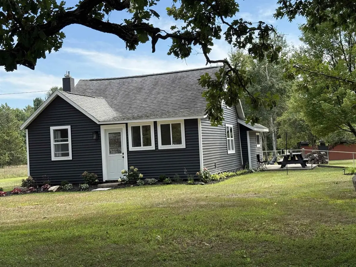 5555 JORDAN ROAD, Stevens Point, WI 54482 - #1