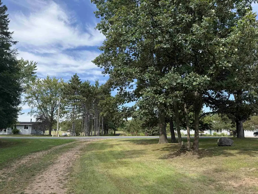 5555 JORDAN ROAD, Stevens Point, WI 54482 - #2
