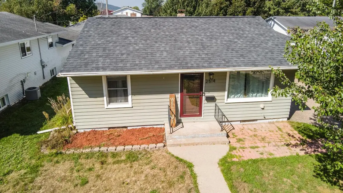 2514 ZIMMERMAN STREET, Wausau, WI 54403 - #1
