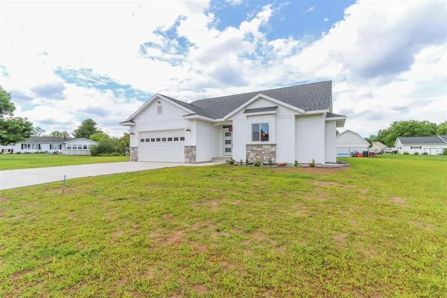 1030 MICHELE COURT, Port Edwards, WI 54469 - #3