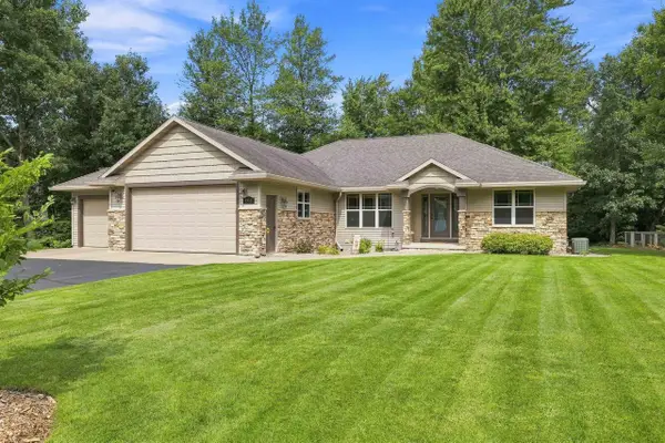 4816 PARTRIDGE WAY, Stevens Point, WI 54482