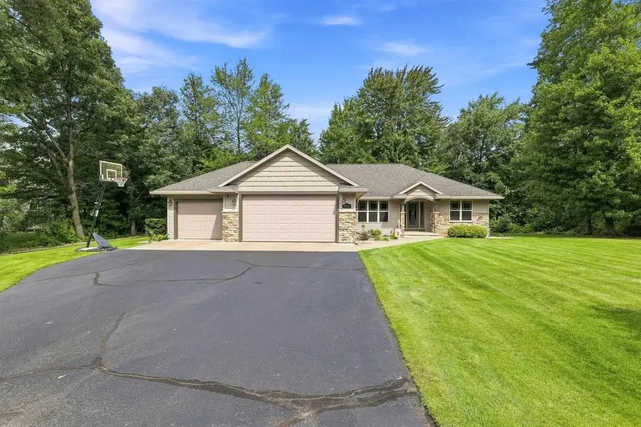 4816 PARTRIDGE WAY, Stevens Point, WI 54482 - #2