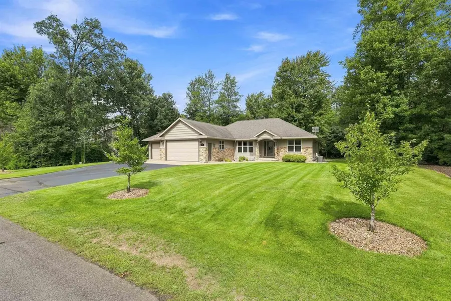 4816 PARTRIDGE WAY, Stevens Point, WI 54482 - #3