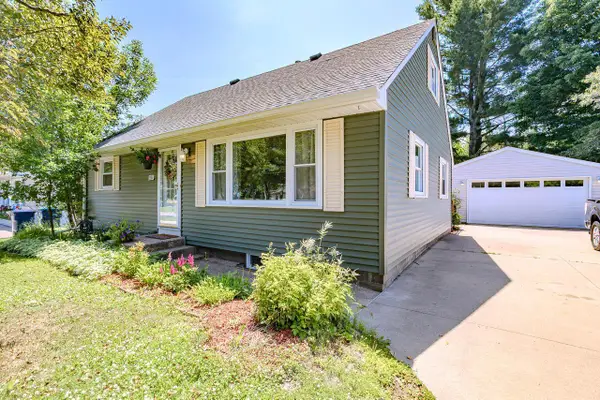 1111 MARQUARDT ROAD, Wausau, WI 54403