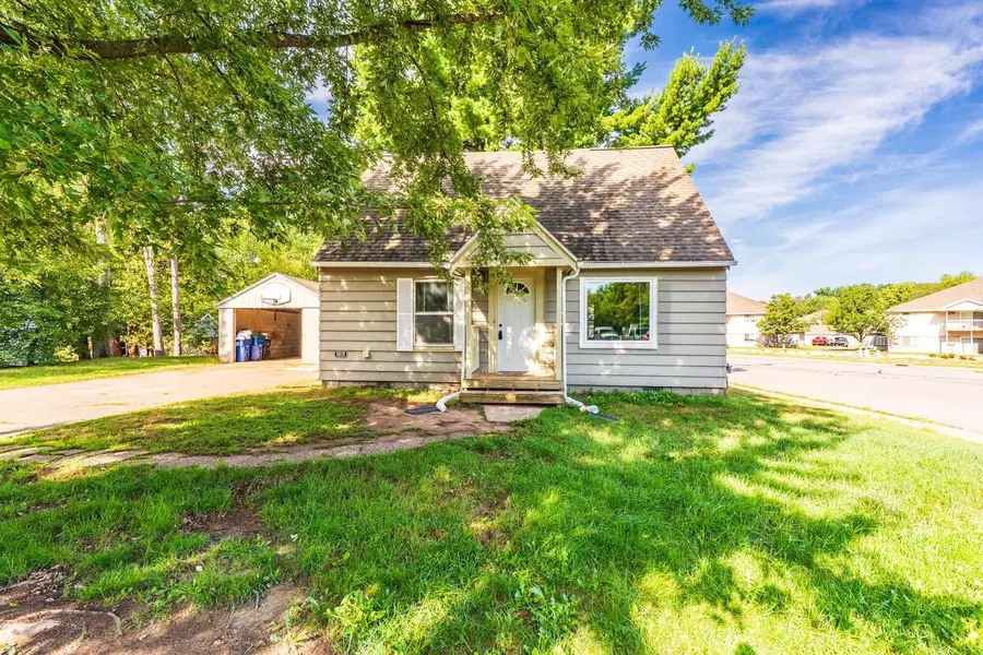 5010 PINE STREET, Schofield, WI 54476 - #2