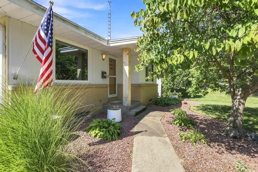 716 SOO MARIE AVENUE, Stevens Point, WI 54481 - #3