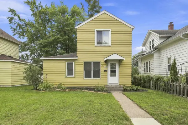 325 WASHINGTON AVENUE, Stevens Point, WI 54481
