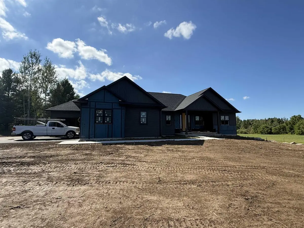231768 N 104TH AVENUE, Wausau, WI 54401 - #1