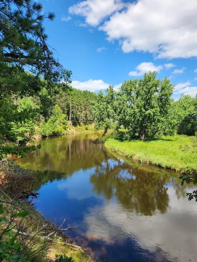 On PRAIRIE LAKE ROAD #Lots 5-8, Tomahawk, WI 54487 - #1