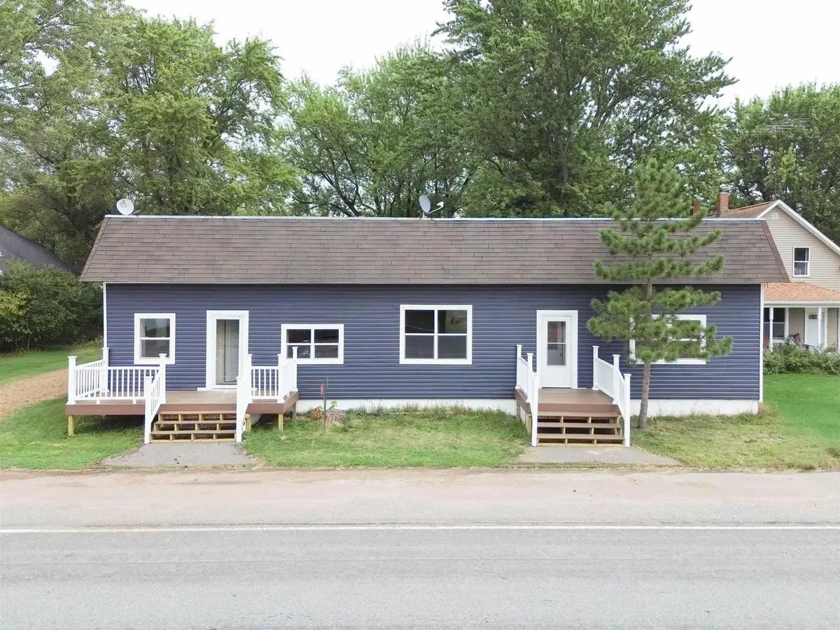232625 COUNTY ROAD E, Athens, WI 54411 - #1