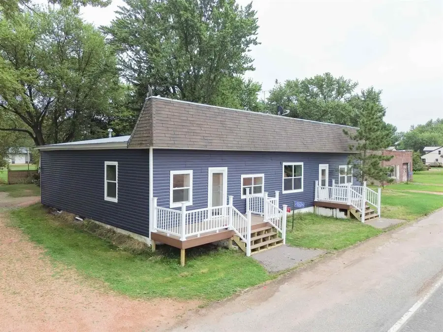 232625 COUNTY ROAD E, Athens, WI 54411 - #2
