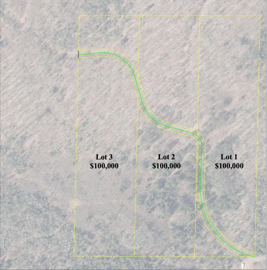 Lot 1 DAVID ROAD, Gleason, WI 54435 - #3