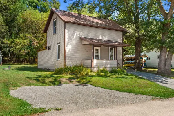 3101 OAK STREET, Nelsonville, WI 54458