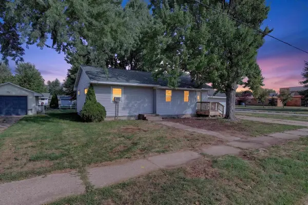 341 17TH STREET SOUTH, Wisconsin Rapids, WI 54494