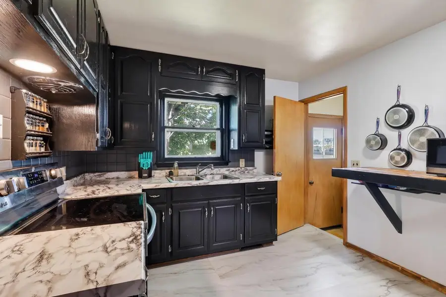 341 17TH STREET SOUTH, Wisconsin Rapids, WI 54494 - #2