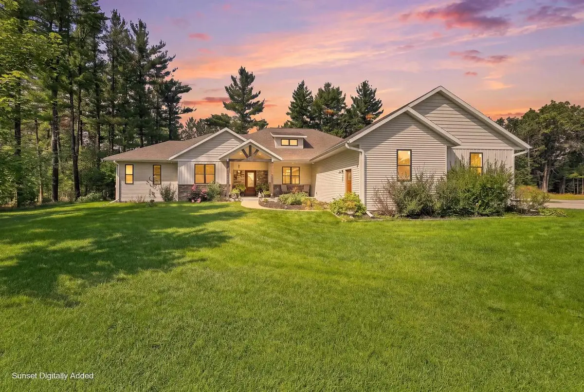 4910 PINECONE COURT, Wisconsin Rapids, WI 54494 - #1