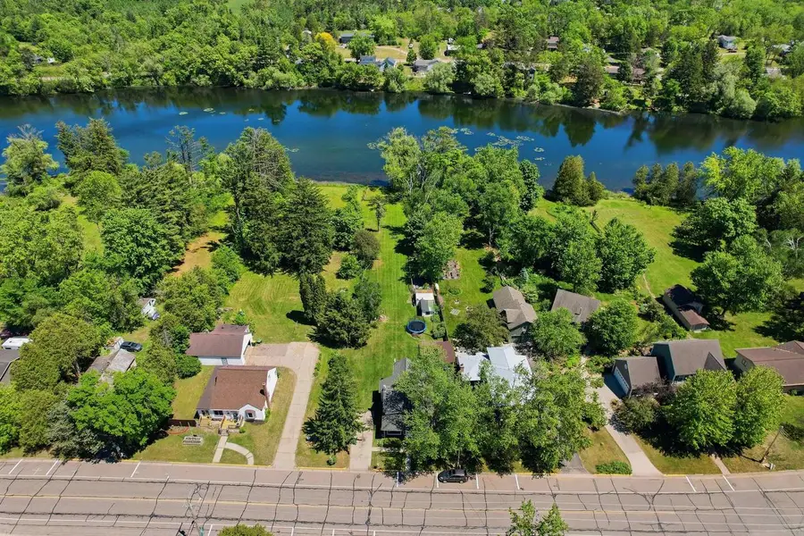 338 N MAIN STREET, Amherst, WI 54406 - #3