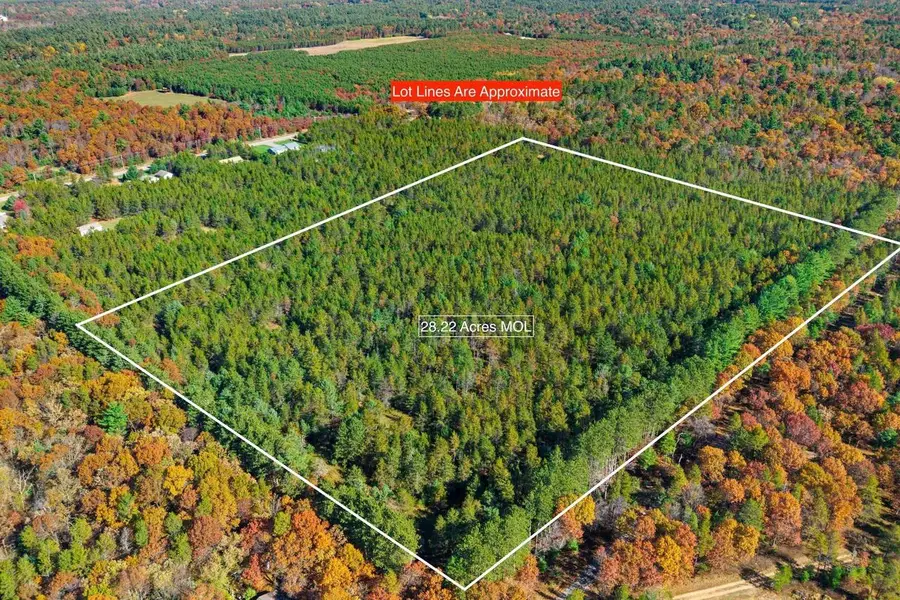 28.55 Acre MOL KESTER ROAD, Wisconsin Rapids, WI 54494 - #2