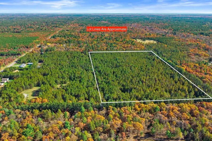 28.55 Acre MOL KESTER ROAD, Wisconsin Rapids, WI 54494 - #3