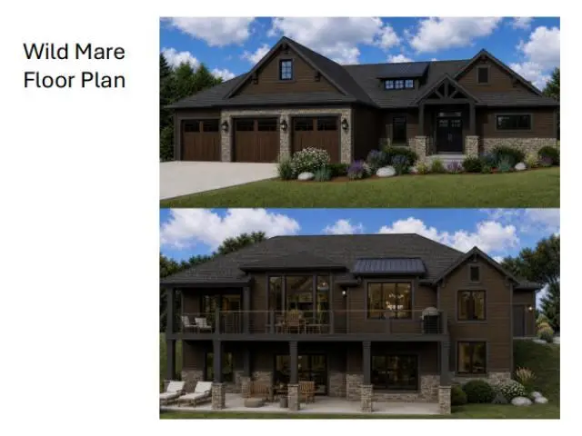 3016 WATERVIEW DRIVE, Wisconsin Rapids, WI 54494 - #3