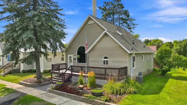404 N CHERRY AVENUE, Marshfield, WI 54449