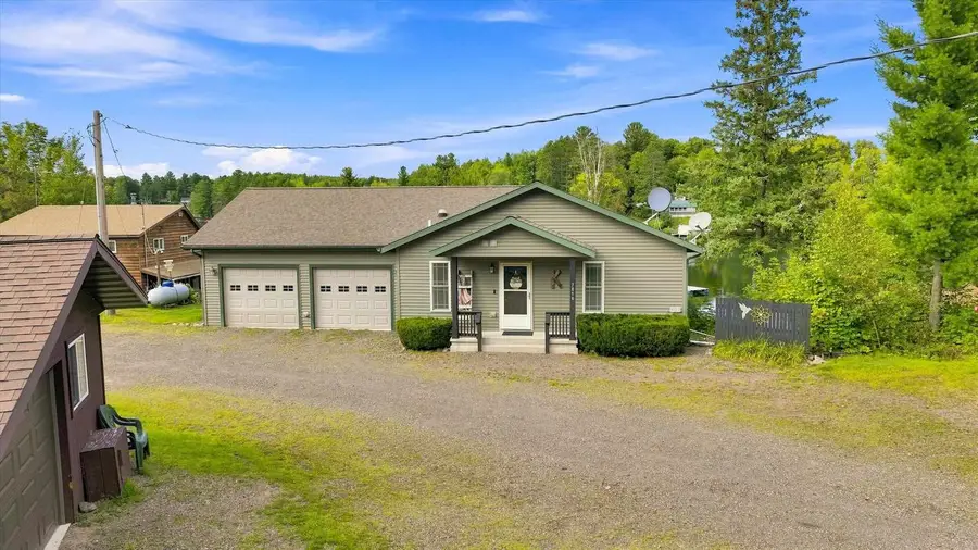 W7810 PERKINSTOWN AVENUE, Medford, WI 54451 - #2