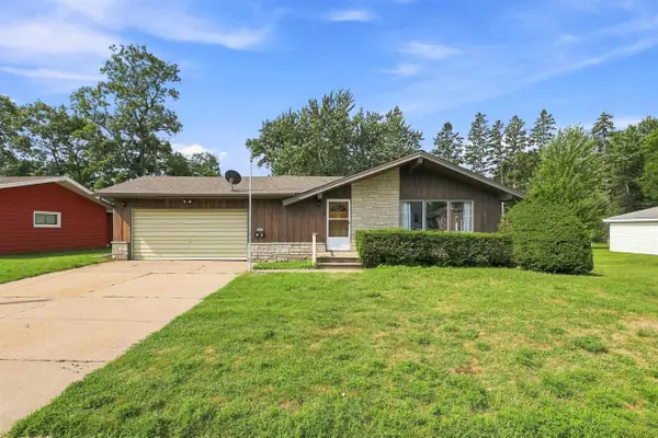 2840 WATER STREET, Stevens Point, WI 54481