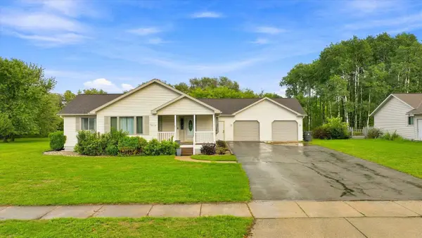 1413 S WASHINGTON AVENUE, Marshfield, WI 54449