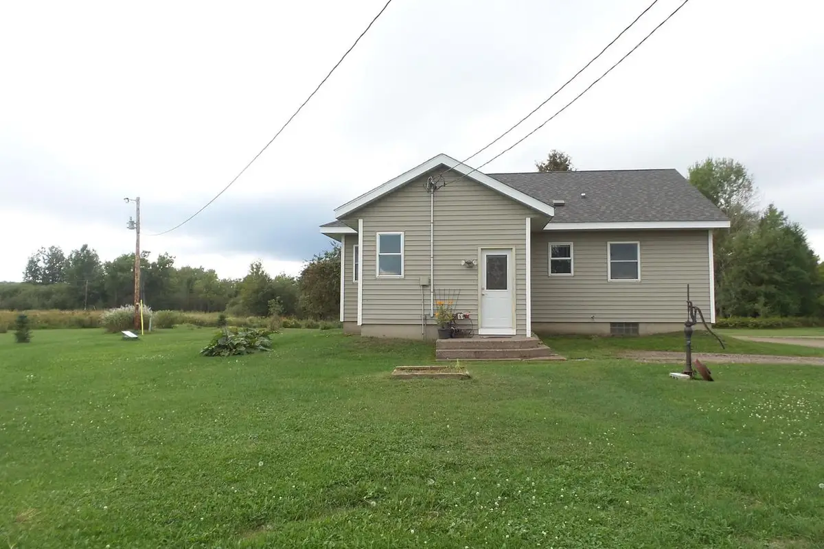 N5758 CENTER DRIVE, Medford, WI 54451 - #1