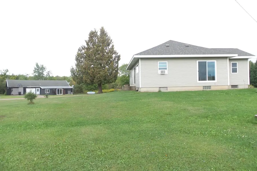 N5758 CENTER DRIVE, Medford, WI 54451 - #3