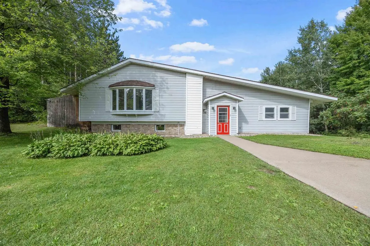 1508 STATE HIGHWAY 66 WEST, Stevens Point, WI 54481 - #1