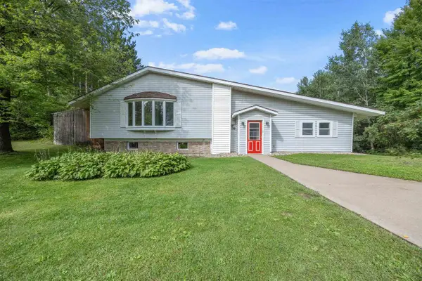 1508 STATE HIGHWAY 66 WEST, Stevens Point, WI 54481
