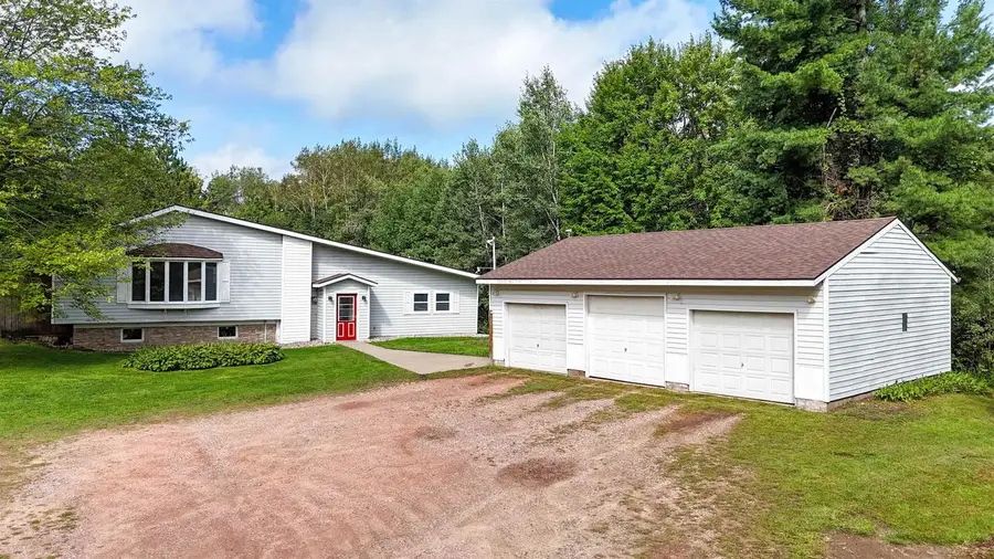 1508 STATE HIGHWAY 66 WEST, Stevens Point, WI 54481 - #2