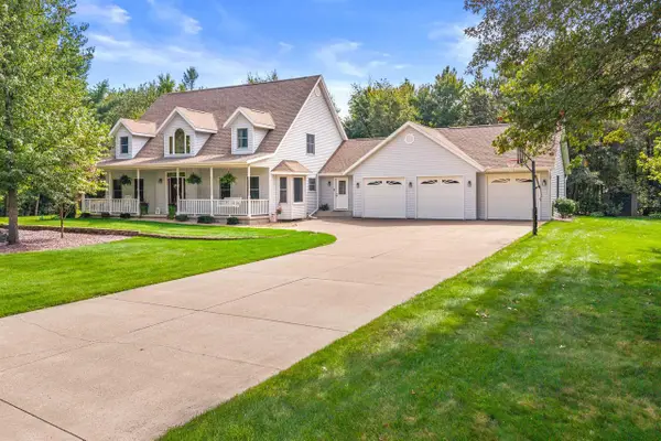 5509 ELMWOOD AVENUE, Stevens Point, WI 54482