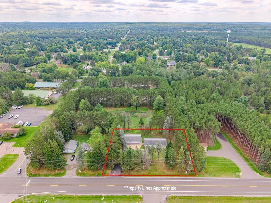 1781 COUNTY ROAD XX, Kronenwetter, WI 54455 - #2