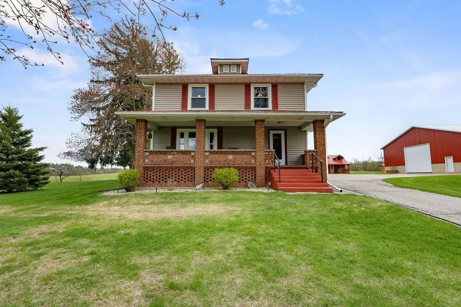 E721 COUNTY ROAD MM, Iola, WI 54945 - #3