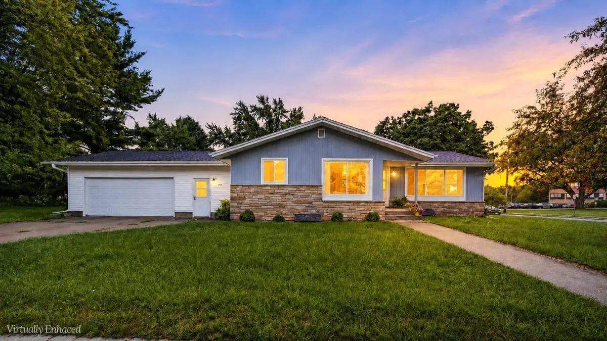 1501 MARIA DRIVE, Stevens Point, WI 54481 - #1