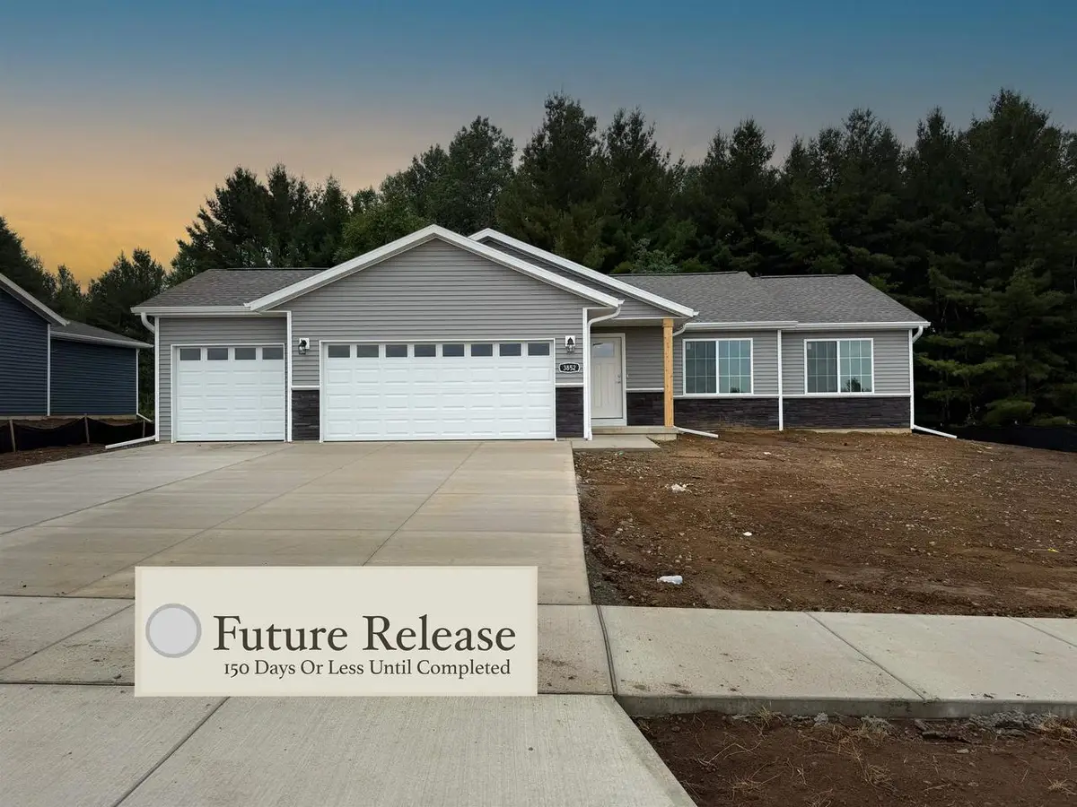 6613 ARBOR VITAE LANE, Wausau, WI 54401 - #1