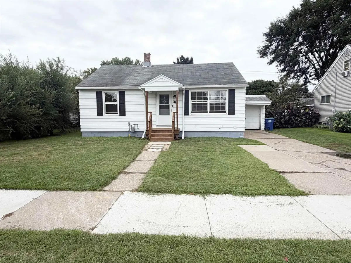 615 N 10TH AVENUE, Wausau, WI 54401 - #1