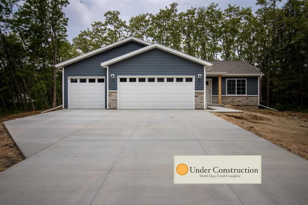 6608 ARBOR VITAE DRIVE, Wausau, WI 54401 - #1