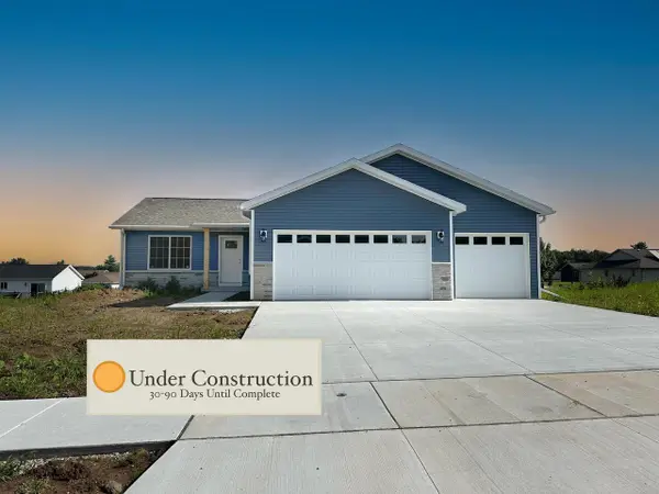 6612 ARBOR VITAE DRIVE, Wausau, WI 54401