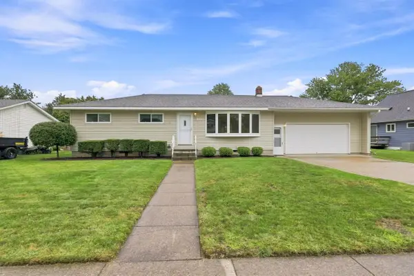 921 15TH STREET SOUTH, Wisconsin Rapids, WI 54494